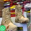 Military boots thumb 2