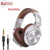 Oneodio A70 Fusion Wired + Wireless DJ Headphones thumb 2