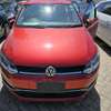 Volkswagen polo  Red wine thumb 5