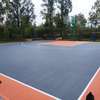 Basketball Courts Set up and Installation Services thumb 1