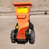 Wood Chipper 8hp thumb 2