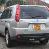 2010 Nissan X-Trail thumb 8