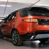 2018 Land Rover discovery 5 petrol thumb 0