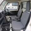 SUZUKI CARRY WITH FREEZER (MKOPO ACCEPTED ) thumb 2
