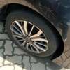 Honda Grace hybrid thumb 8