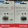Sandisk Ultra Dual - USB 3.0 OTG - 64GB Flash Disk thumb 1