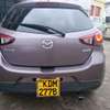 Mazda demio 2016 KDM thumb 2