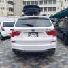 BMW X3 2017 MODEL. thumb 2