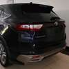 Toyota Harrier premium sport 2017 thumb 11