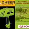 Prescott MMA-120H  Handheld Welding Machine thumb 0