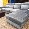 l shape 7 seater with spring cushions thumb 0