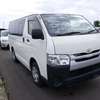 HIACE AUTO PETROL (MKOPO/HIRE PURCHASE ACCEPTED) thumb 0