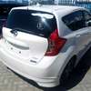 Nissan Note autech thumb 3