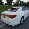 Toyota Mark X KDN white thumb 9