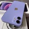 Apple Iphone 12 256gb purple thumb 1