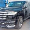 Toyota land Cruiser ZX Black 2023 thumb 8