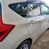 Nissan note  new import. thumb 0