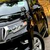 2017 Toyota land Prado TXL thumb 5