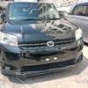 Toyota Rumion 2015 2wd thumb 0