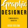 Freelance Graphic Designer thumb 0