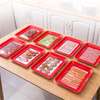 *Food preservation clever tray thumb 3