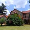 4 bedrooms mansion with dsq on Sale in Karen thumb 0