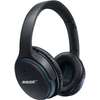 Bose SoundLink Around-Ear Wireless Headphones II Black thumb 1