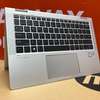 HP EliteBook x360 1030 G3 256 GB SSD 8th Gen 16GB SSD thumb 2