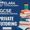 IGCSE Private Tutoring thumb 0