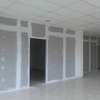 Gypsum Ceiling Designs, office partition thumb 3