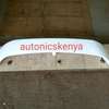 Lighted ABS Car Rear Spoilers thumb 9