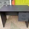 Home and office secretarial study desk thumb 4