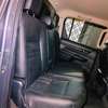 Toyota Hilux double cabin 2016 Slightly used thumb 6