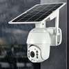 4G Solar Powered Camera PTZ 360° -(With Simcard Slot, thumb 0