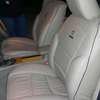 Velfire car seat covers thumb 14