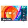 Hisense 85 Inch Smart  UHD 4K TV thumb 2
