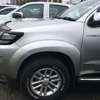 2015 TOYOTA HILUX DOUBLE CAB DIESEL thumb 3