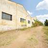 11997 ft² warehouse for rent in Thika thumb 0