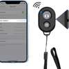 Bluetooth Camera Remote Shutter Control Selfie thumb 1