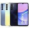 GALAXY A15 4GB RAM 128GB ROM thumb 2