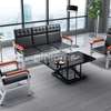 Office Sofa: Executive Five-Seater Office Sofa thumb 0