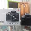 Canon EOS 2000D DSLR Camera with 18-55MM Lens thumb 1