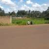 1,000 m² Land in Kikuyu Town thumb 3