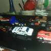 Hotwheels assorted toy cars thumb 1