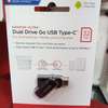 Sandisk Ultra Dual Go USB C 32GB Pendrive thumb 2