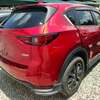 Mazda cx-5 thumb 2