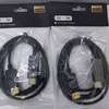 DisplayPort to HDMI Cable5ft(1.5m),DP to HDMI Cable 4k,1080P thumb 2