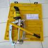 HYDRAULIC GEAR PULLER (10T&20T) FOR SALE thumb 2