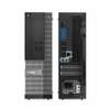 DELL Optiplex 3020 SFF  CPU - Intel Core I5 4GB RAM 500GB thumb 1