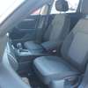 Volkwasgen passat station wagon thumb 3